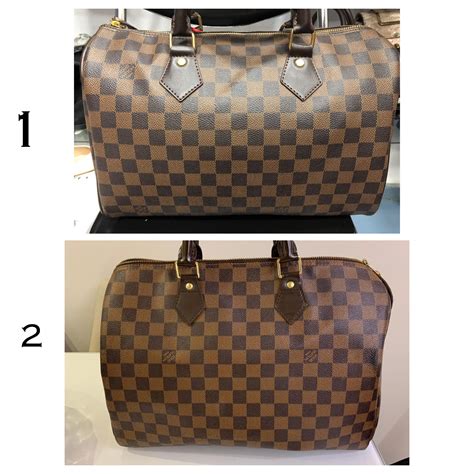 louis vuitton duffle bag how to tell fake|authentic louis vuitton stamp.